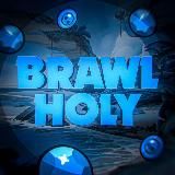 Brawl Holy
