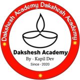 Dakshesh Academy