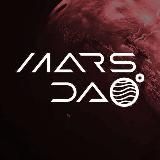 MARS DAO ️