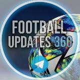 Football Updates 360 • ⚽