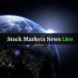 Stock Markets News Live