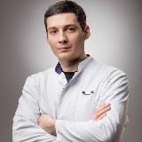 Доктор Мурат Борлаков