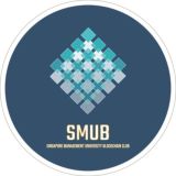 SMU Blockchain Club (SMUB)