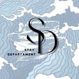 [ЗАКРЫТ] STAY DEPARTMENT️🌻