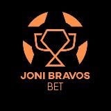 JB | BET 🏆 БАБЛОДЕЛ 🏆 JONIBRAVOS