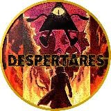 DESPERTARES 👁✊🏼 - NOM/C0VID/ÉLITE/TP