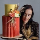 Antonina cakes - торты и десерты на заказ