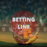 💛 Betting Line ПРОГНОЗЫ НА СПОРТ 💛