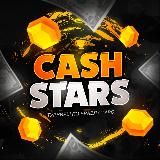 CashStars - Турниры | service