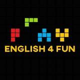 English 4 Fun