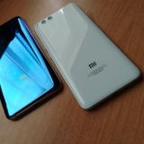 Xiaomi MI6