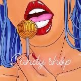 Candy Shop