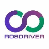 Rosdriver