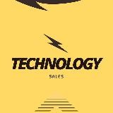 Technology Sales | Offerte Tech