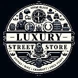 Luxury Street Store