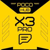 POCO X3 Pro | ЧАТ