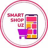 🛍️ SMART SHOP UZ 🛍️