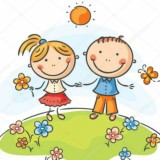 🌼 Для детей и родителей👨‍👩‍👦 ГДОО #422 Мирзо Улугбекского района
