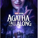 AGATHA ALL ALONG SERIES