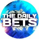 THE DAILY BETS