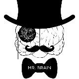 Mr. Brain