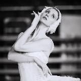 Anna Tikhomirova BALLET