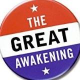 ❌🇩🇪The Great Awakening Offiziell™🇺🇲❌