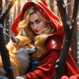 Татьяна fox