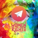 Women Rights / 🌈 LGBT / Lesbians / Gays / Transsexual on Telegram by GRT