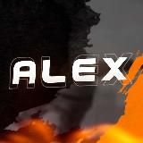 ALEX PUBG