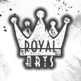 Royal Arts🔥