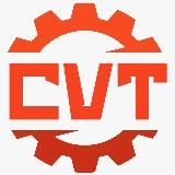 Ремонт вариаторов CVT-Master