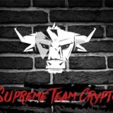 Supreme Team Crypto