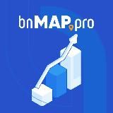 Прожектор новостроек - аналитика bnMAP.pro