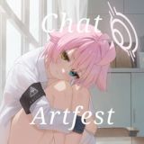 Artfest [Chat]