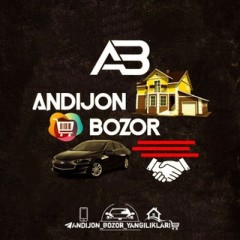 Andijon Bozor | Андижон бозор янгиликлари