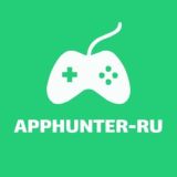 AppHunter-RU Group