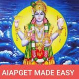 AIAPGET MADE EASY™