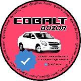 COBALT BOZOR