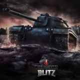 WoT BlitZ-прокачка,буст,поднятие статы💥🔥