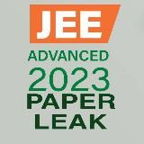 JEE MAINS LEAK 2025