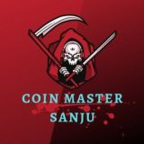 COIN MASTER SANJU❤❤❤