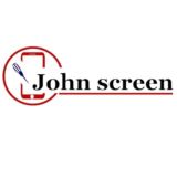 John screen ጆን ስክሪን