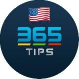 365Tips - 🇺🇸🏈🏒🏀⚾️⚽️ 🆓Tips