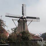 Damn Amsterdam