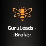 GuruLeads - iBroker