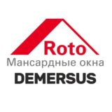 Мансардные окна Roto