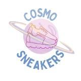 Cosmo Sneakers | Кроссовки оптом и в розницу