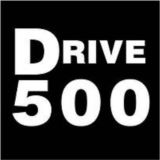 Drive500 comments