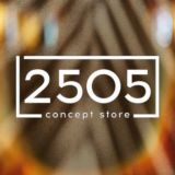 2505 Concept store👑